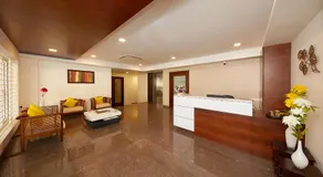 Hotel Kamar Residences and Banquets - Image 3