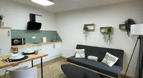 Apartamento Casa Cesárea - Image 4