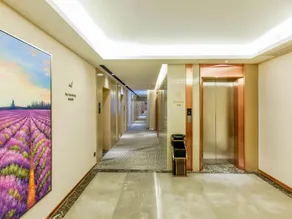 Lavande Hotel Chongqing Nanping Walking Street Wanda Plaza - Image 3