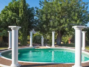Finca Bunyola Elegant 5BR with AC Private Pool short drive to Palma - Image 2