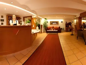 Familien- und Wellnesshotel "Viktoria" - Image 2