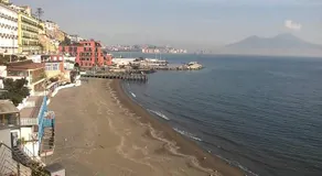 Napoli Lungomare Caracciolo Mon Amour - Image 3