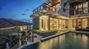 Kampi Villas Nusa Dua - Image 2