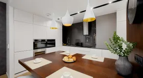 Mokotów Luxury Apartments with Parking Air Conditioning by Renters Prestige - Image 5