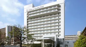 Bellevue Garden Hotel Kansai International Airport - Image 4