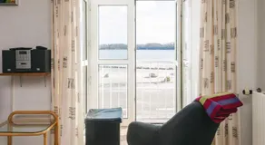 6 person holiday home on a holiday park in Hejls - Image 3