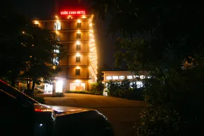 Vườn Xanh Hotel Cửa Lò - Image 3