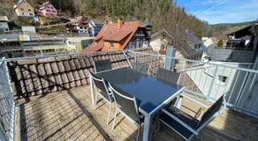 Self-check-in zentrale Fewos in Triberg - Nah am Wasserfall - - Image 2