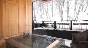 Niseko Konbu Onsen Tsuruga Moku-no-sho - Image 4