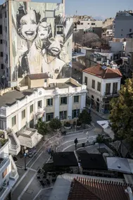 Urban Nest - Suites & Apartments - Image 5