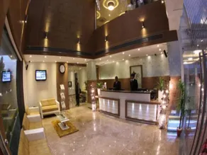 Pearl Hotel & Banquets Ahmedabad - Image 5