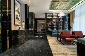 Immersing Hotel Quzhou Liangtingwan - Image 3
