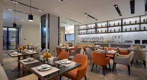 Echarm Hotel Wuhan Hankou Railway Station Zhuyeshan Metro Station - Image 4