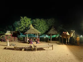 Kanchan Kesari Village Resort - Image 4