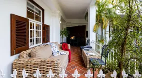 Luxury Apartments - Rozenhof Villa - Image 4