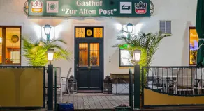 Gasthof zur Alten Post-Pension - Image 2