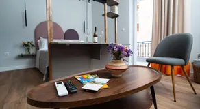 NYX Guesthouse - Image 5