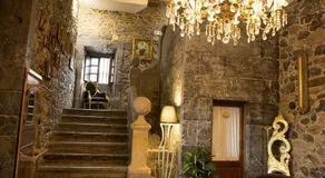 Akla Hotel Palacio Torre De Ruesga - Image 4