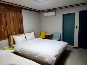 Jeongseon Terminal Motel - Image 5