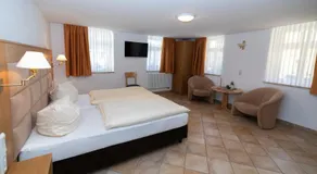 Pension HOFZWANZIG Dresden-Laubegast - Image 2