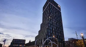 Stor lejlighed midt i Sønderborg by. - Image 3