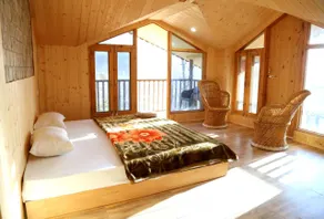 Barpa Cottage Manali - Image 2