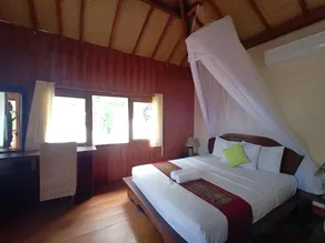 Balenta Bungalow Gili Trawangan - Image 2