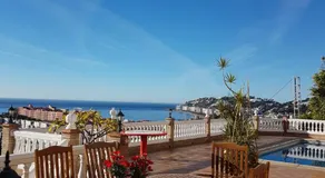 Cortijo de la luz App Mar community pool - Image 3