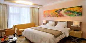 Vietsovpetro Hotel Dalat - Image 4