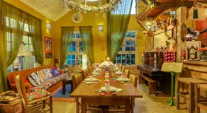 Villa do Arquiteto - Image 5