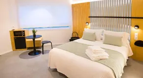 KALIDAS HOSTEL SUITES - Image 2
