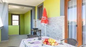 Apartamento Kaylie, nuevo lugar de 3 habitaciones en Pula, Croacia - Image 4