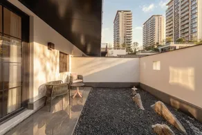 SFEEL Designer Hotel (Datong Ancient City Huayan Temple Branch) - Image 5