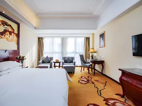Vienna International Hotel Jiangsu Taixing Huangqiao Jiayuan Plaza - Image 5