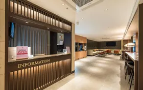 Changwon Hotel True - Image 2