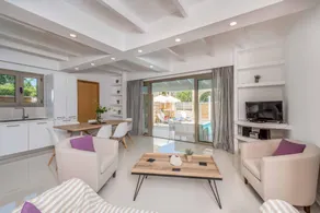 Villa Lefki Sofita - Image 4