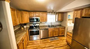 Gigi's Spacious Lakefront with Boat Ramp Access!! Newly Remodeled, Sleeps 8! - Image 5