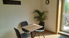 Les Chambres de la Fromagerie d'Ambly - Image 4