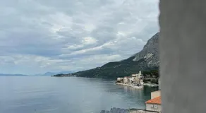 Marika Seaside Apartments Drašnice Sea View, Parking & Near Beach - Image 4