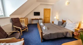 Hotel Stará Ameryka - Image 2