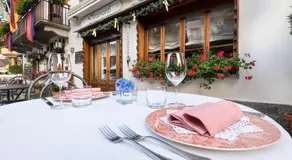 Hotel Ristorante Miramonti - Image 2