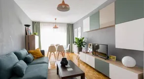 SANTANDER - Apartamento ejectutivo con garaje - Image 2