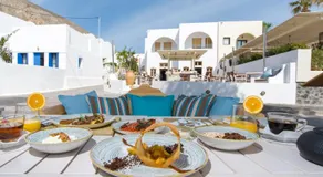 Santorini Crystal Blue Boutique Hotel - Image 3