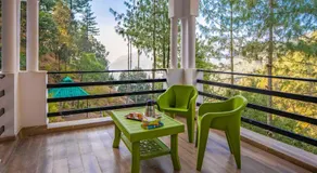 Villa Clouds Haven by VEO - Part of StayVista - Image 3