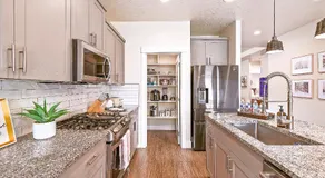 Guest Favorite 3BD 2BA Meridian Home for Business & Pleasure - Image 2
