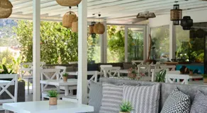 Pacifae Hotel - Image 5