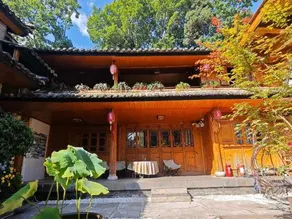 Lijiang Tingyue View Inn - Image 2