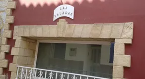 Apartamentos Turísticos Las Saladas - Image 4