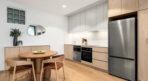 Hall St Apartments by Urban Rest - Image 2