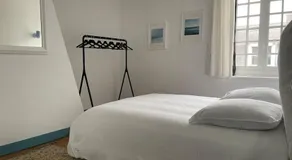 En plein coeur du Crotoy, un pied à terre en Baie - Image 2